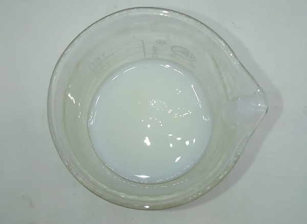 廢棄丙苯膠乳咋處理？襄陽丙苯膠乳廠家有話說